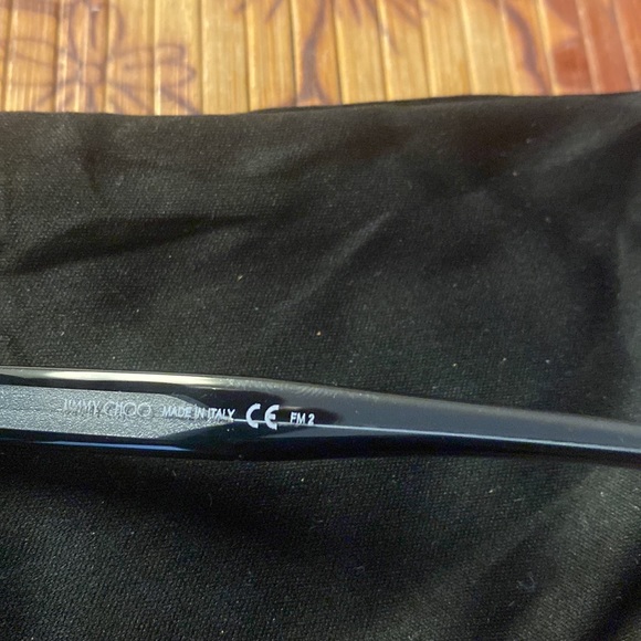 Jimmy Choo Montie/s - Picture 3 of 6